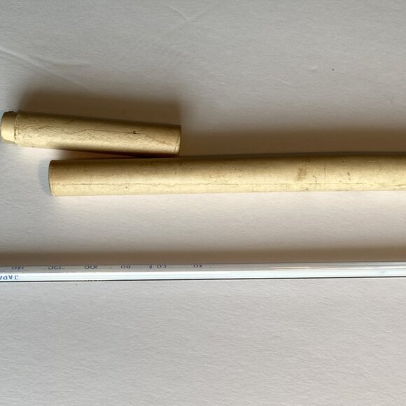 1000mL Wheaton Chemistry bottle & Thermometer - Picture 7 of 8